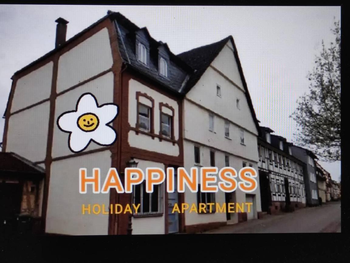 Happiness 2-Zapp 1-Og Hofgeismar-Zentrum! Luaran gambar